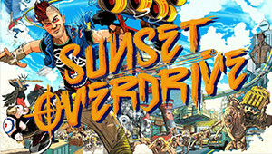 Sunset Overdrive