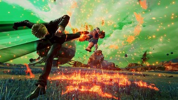 jump force pc release