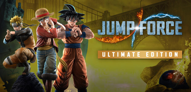 jump force pc screen resolution issue