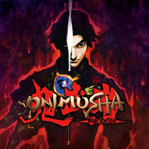 Onimusha: Warlords / 鬼武者