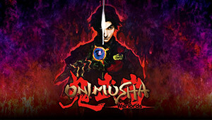 Onimusha: Warlords / 鬼武者