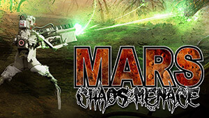 Mars: Chaos Menace