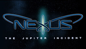 Nexus - The Jupiter Incident