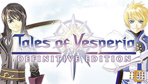 Tales of Vesperia: Definitive Edition