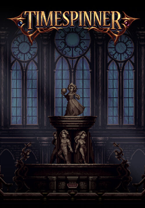 Timespinner Clé Steam / Acheter et télécharger sur PC, Mac et Linux