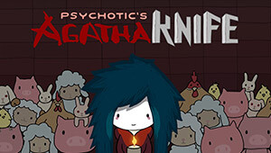 Agatha Knife