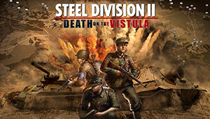 Steel Division 2 - Death on the Vistula (GOG)