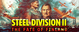 Steel Division 2 - The Fate of Finland