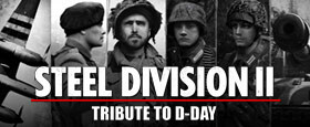 Steel Division 2 - Tribute to D-Day Pack (GOG)