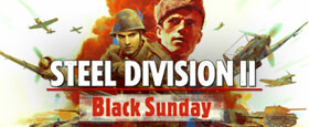 Steel Division 2 - Black Sunday (GOG)