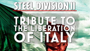 Steel Division 2 - Tribute to the Liberation of Italy (GOG)