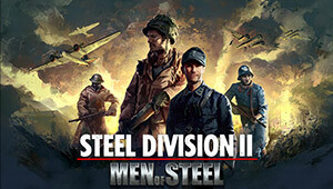 Steel Division 2 - Men of Steel (GOG)