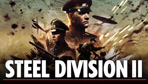 Steel Division 2 (GOG)