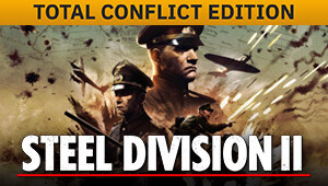 Steel Division 2 - Total Conflict Edition (GOG)
