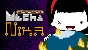 MechaNika