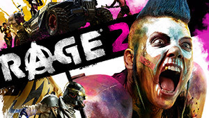 RAGE 2