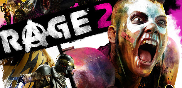 RAGE 2 Guide – All Cheat Codes and Wizard Wasteland Locations