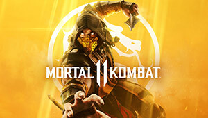 Mortal Kombat 11