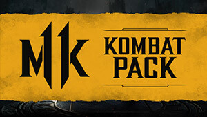 Mortal Kombat 11 - Kombat Pack