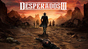 Desperados III gamesplanet.com