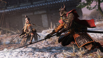 Screenshot2 - Sekiro: Shadows Die Twice