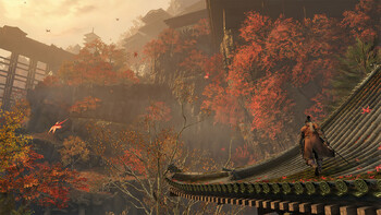 Screenshot4 - Sekiro: Shadows Die Twice