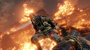 Screenshot6 - Sekiro: Shadows Die Twice