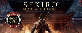 Sekiro: Shadows Die Twice - GOTY Edition