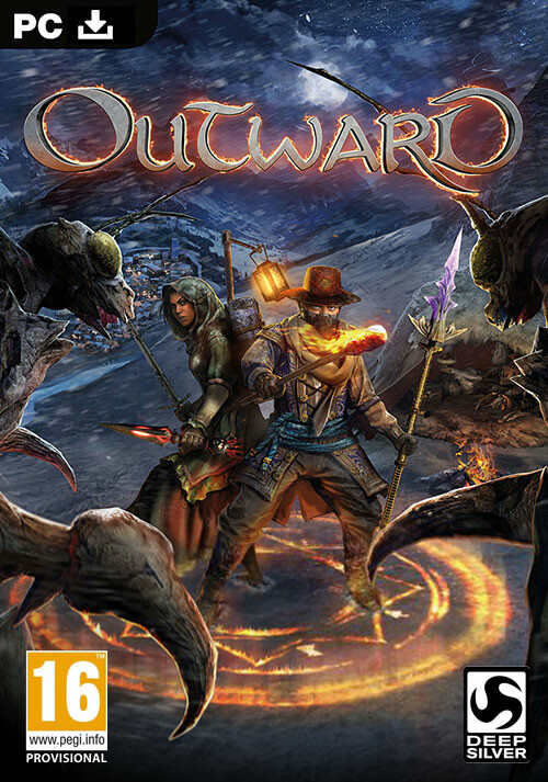 outward guides