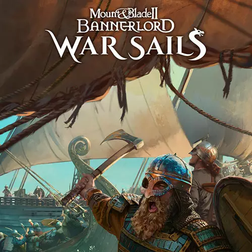 Mount & Blade II: Bannerlord - War Sails
