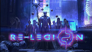 Re-Legion