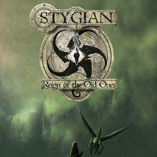 Stygian: Reign of the Old Ones