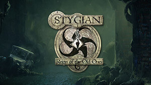 Stygian: Reign of the Old Ones