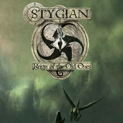 Stygian: Reign of the Old Ones