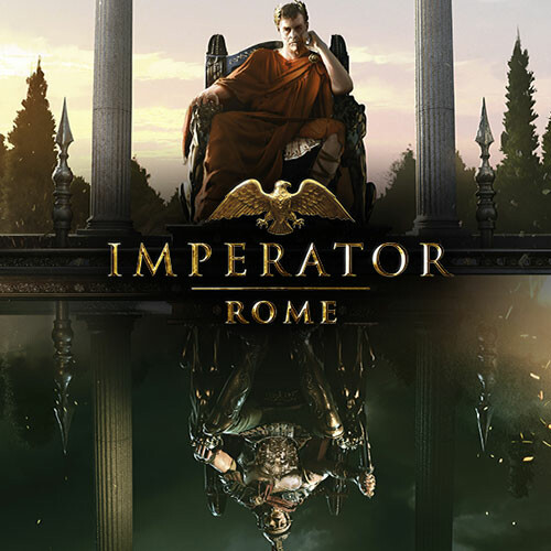 Imperator: Rome