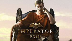 Imperator: Rome