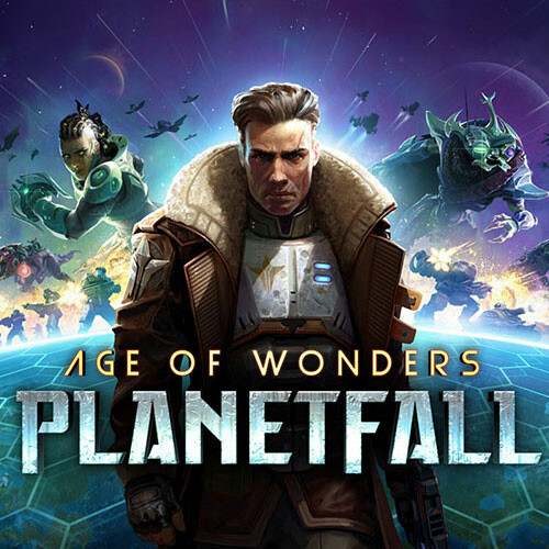 Age of Wonders: Planetfall