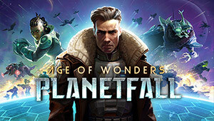 Age of Wonders: Planetfall