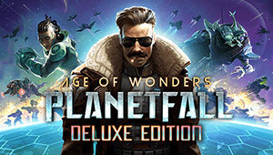 Age of Wonders: Planetfall - Deluxe Edition