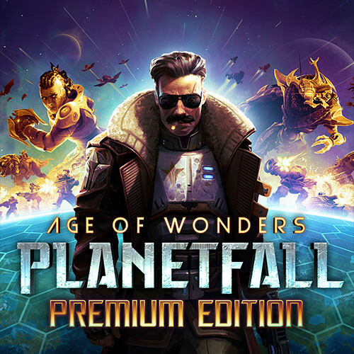 Age of Wonders: Planetfall - Premium Edition