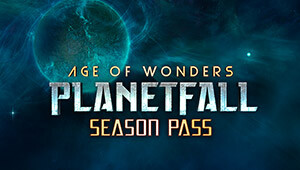 Age of Wonders: Planetfall Season Pass