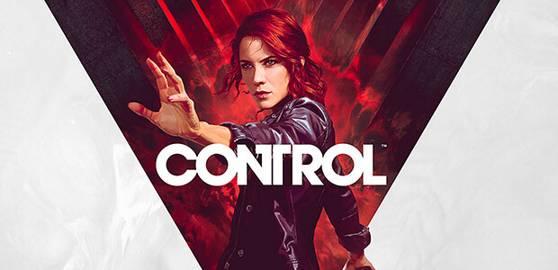 Control (Epic) - Cover / Packshot