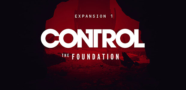 Control - The Foundation: Extension 1 (Epic) - Cover / Packshot