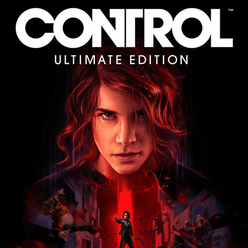 Control Ultimate Edition