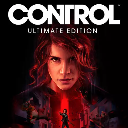 Control Ultimate Edition