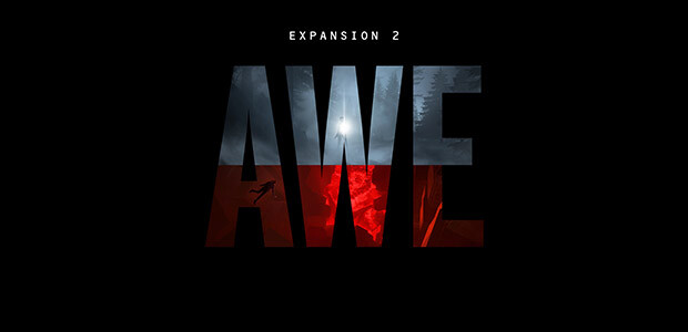 Control - AWE: Expansion 2 (Epic) - Cover / Packshot