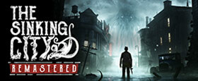 The Sinking City Remastered