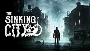 The Sinking City