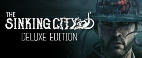 The Sinking City - Deluxe Edition