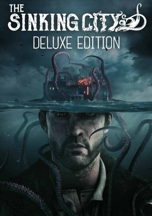 Sinking city necronomicon edition что входит